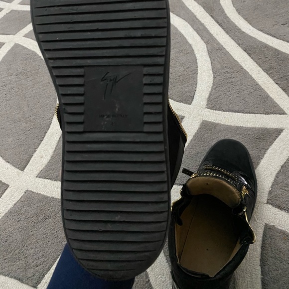 Giuseppe shoes - Picture 3 of 3